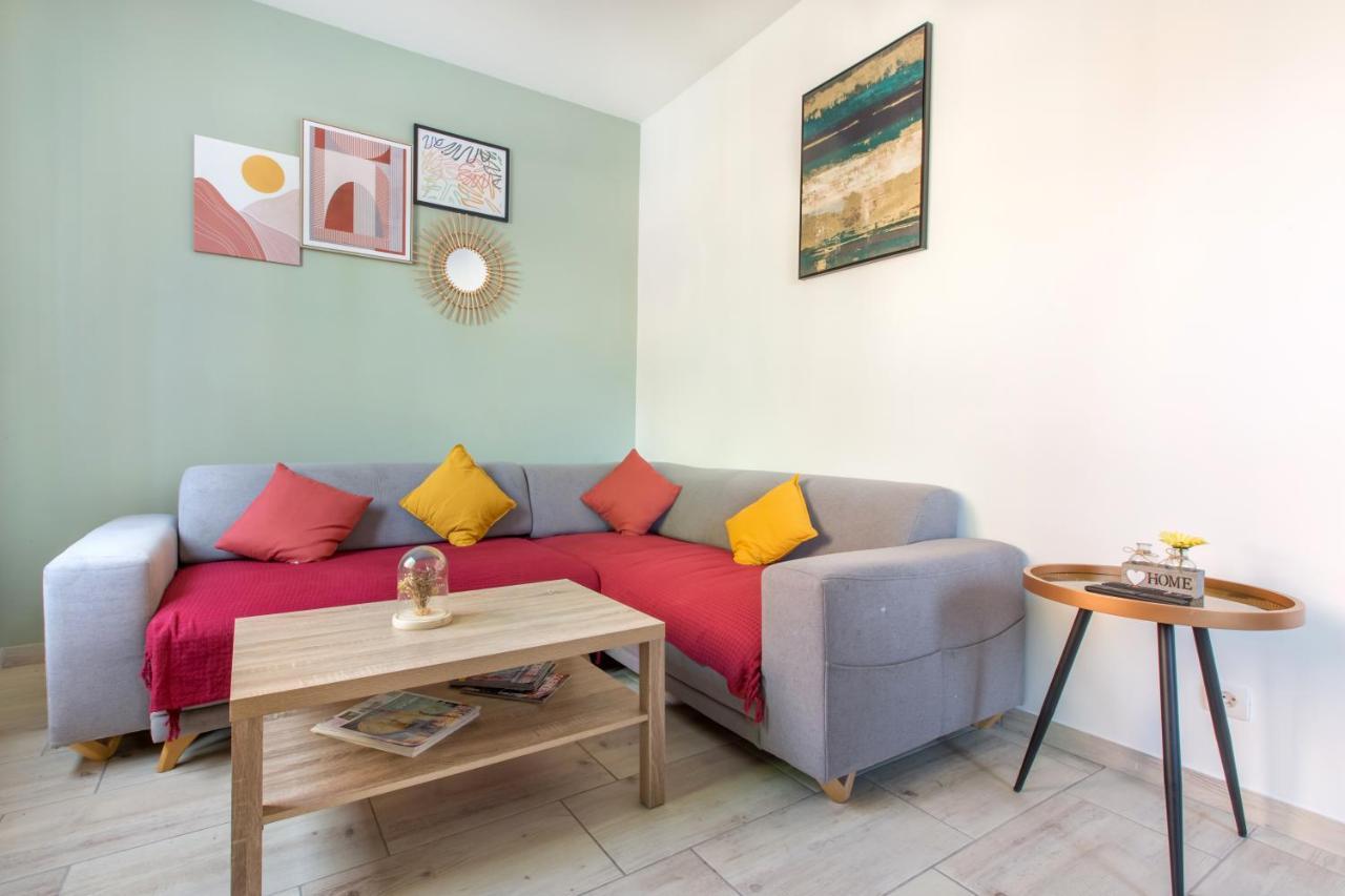 Cosy House 10p - 5 -5 Salles De Bain - Proche Lille Et Toutes Commodités Appartement *