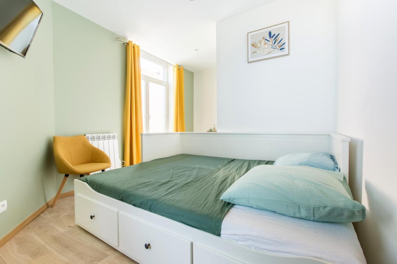 Cosy House 10p - 5 -5 Salles De Bain - Proche Lille Et Toutes Commodités *